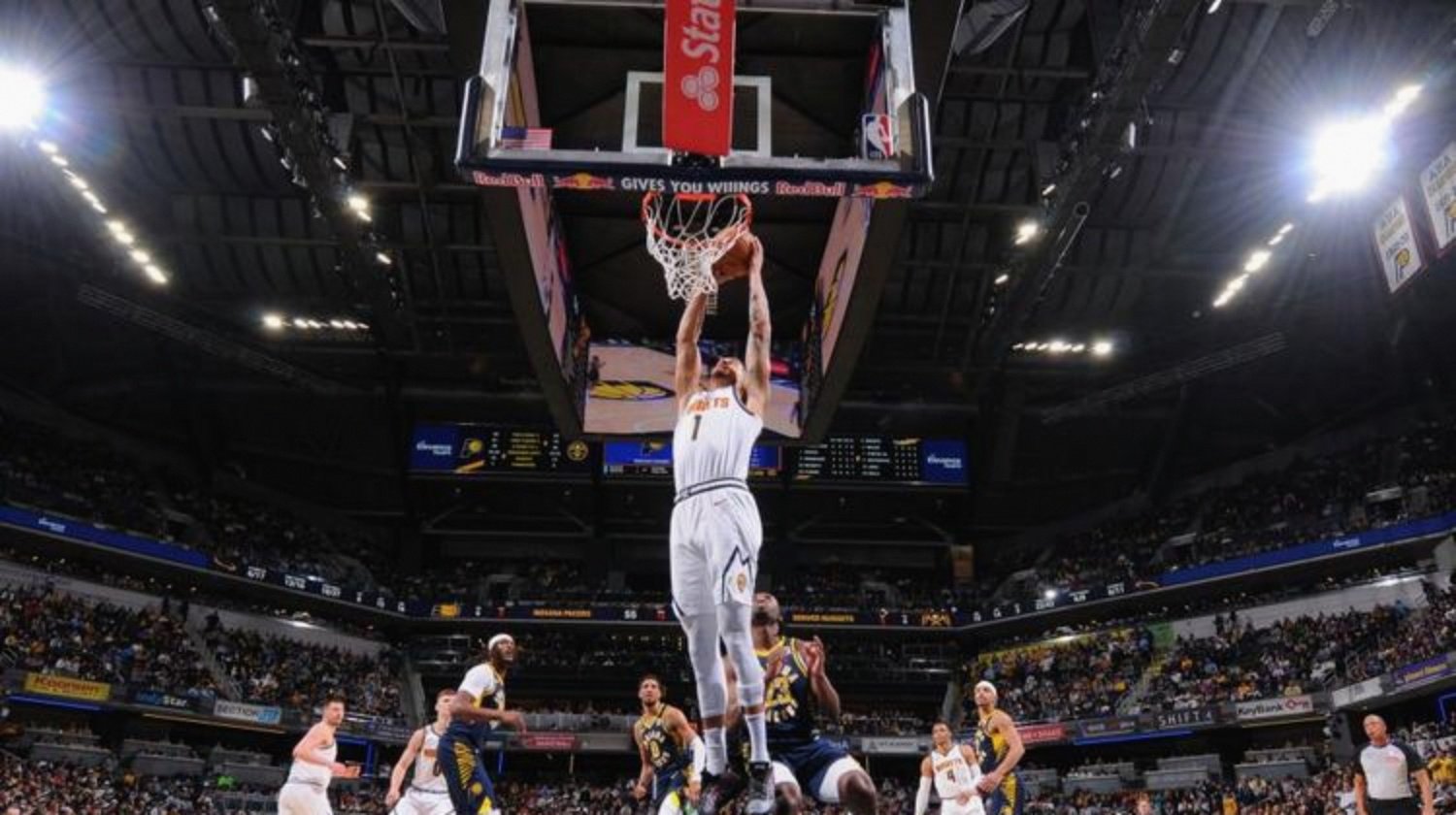 关于太阳精彩战胜掘金,展现实力取胜的信息 关于太阳精彩战胜掘金,展现实力取胜的信息