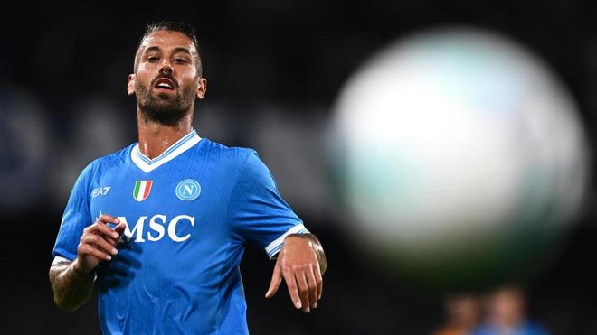 包含那不勒斯队主帅赛后点评球员表现,对其有所期待的词条 包含那不勒斯队主帅赛后点评球员表现,对其有所期待的词条