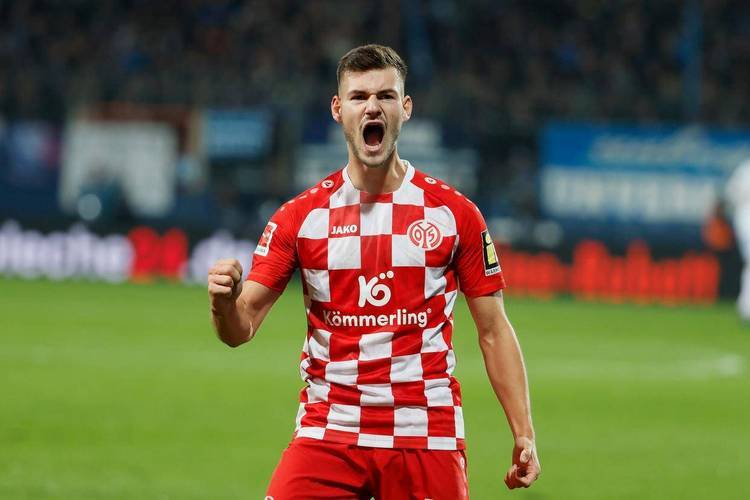 美因茨在客场击败弗赖堡,获得宝贵胜利的简单介绍 美因茨在客场击败弗赖堡,获得宝贵胜利的简单介绍