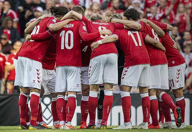 关于欧预赛强强对话:球队实力均衡的信息 关于欧预赛强强对话:球队实力均衡的信息