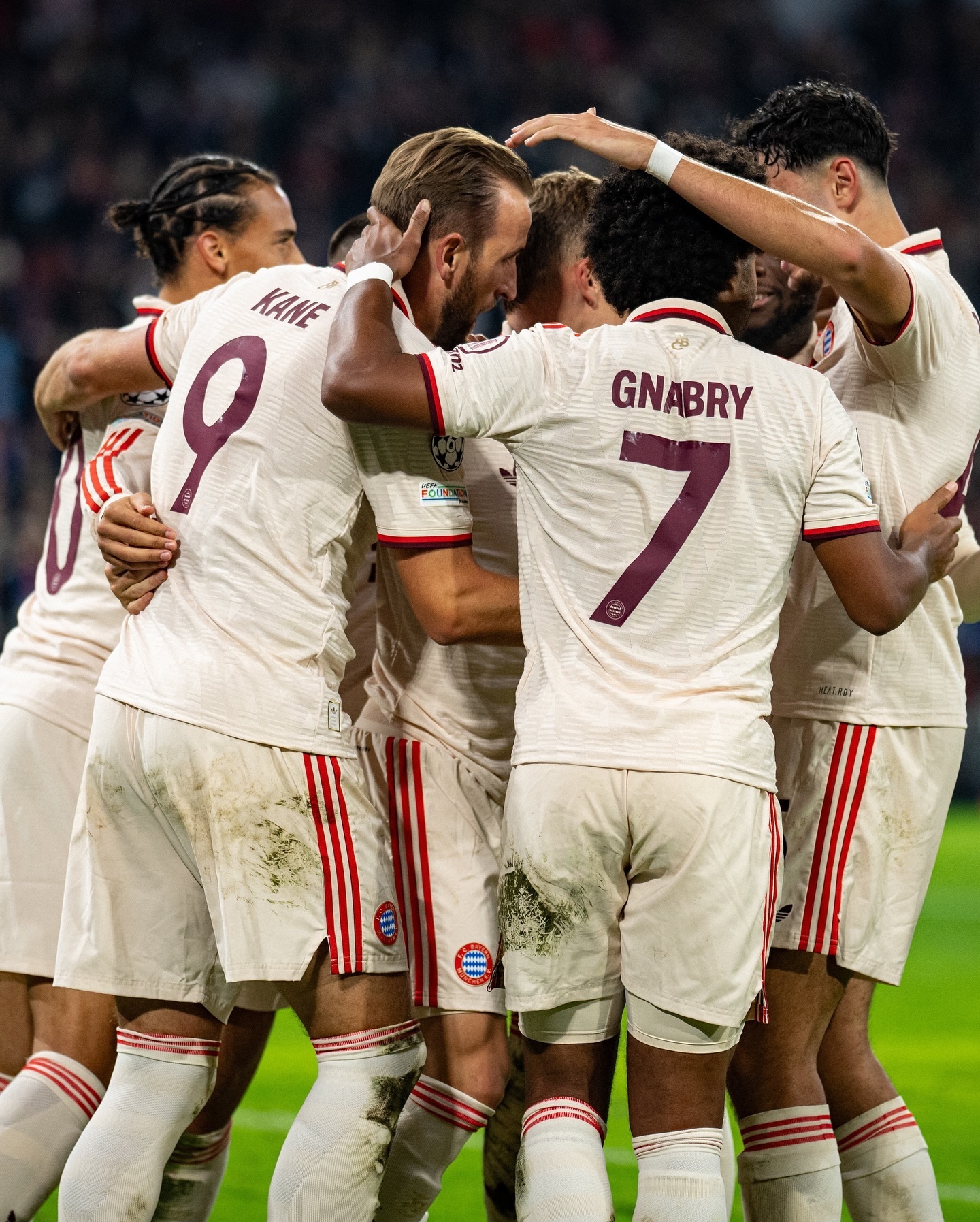 拜仁慕尼黑反杀,晋级欧冠决赛 拜仁慕尼黑反杀,晋级欧冠决赛