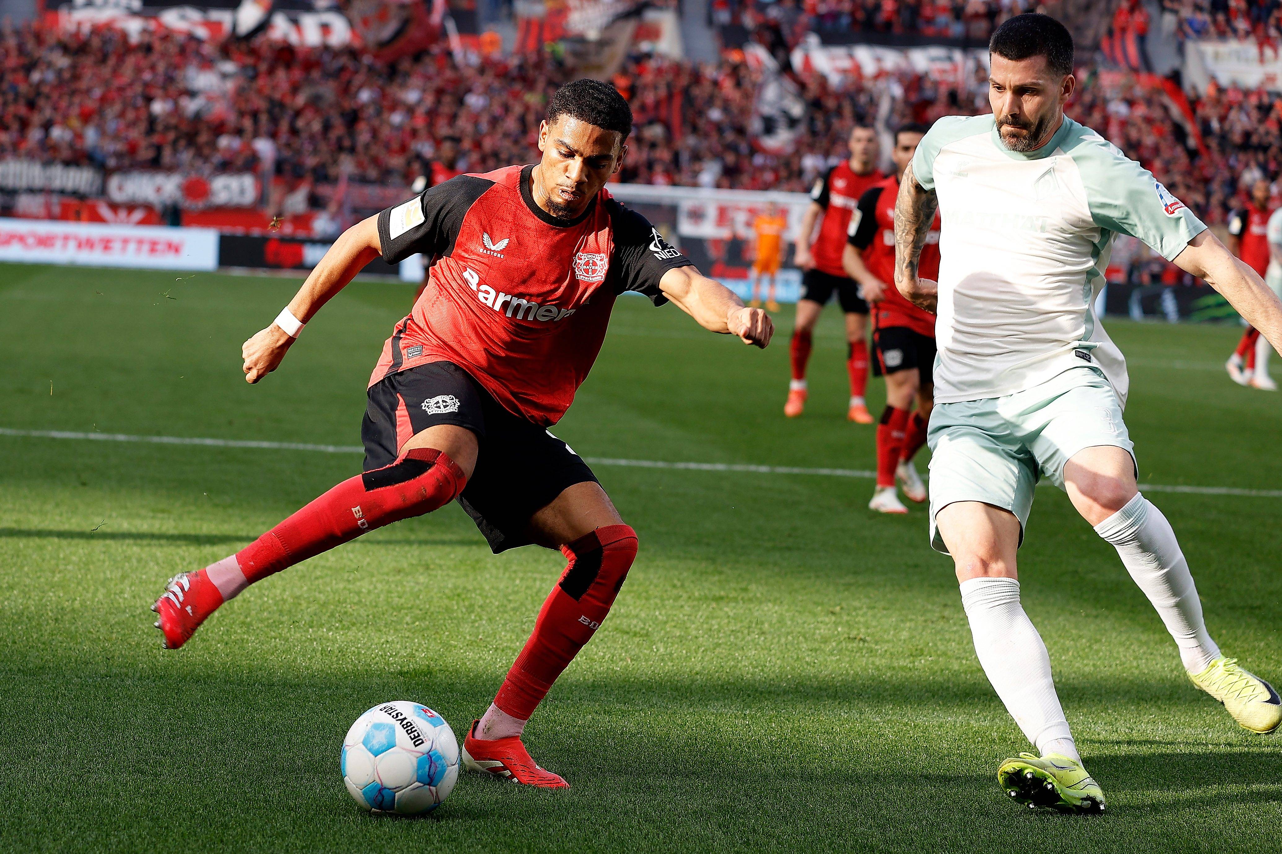 沃尔夫斯堡主场战平，保持不败记录的简单介绍