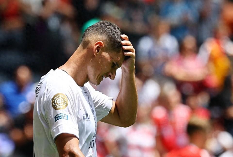 乌迪内斯客场失利,欧联杯希望渺茫的简单介绍 乌迪内斯客场失利,欧联杯希望渺茫的简单介绍