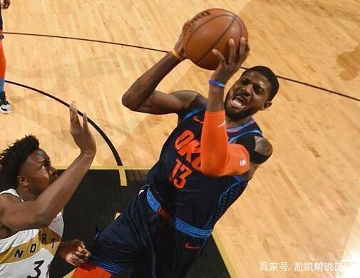 上海队逆转猛龙,乔治带队取胜 上海队逆转猛龙,乔治带队取胜