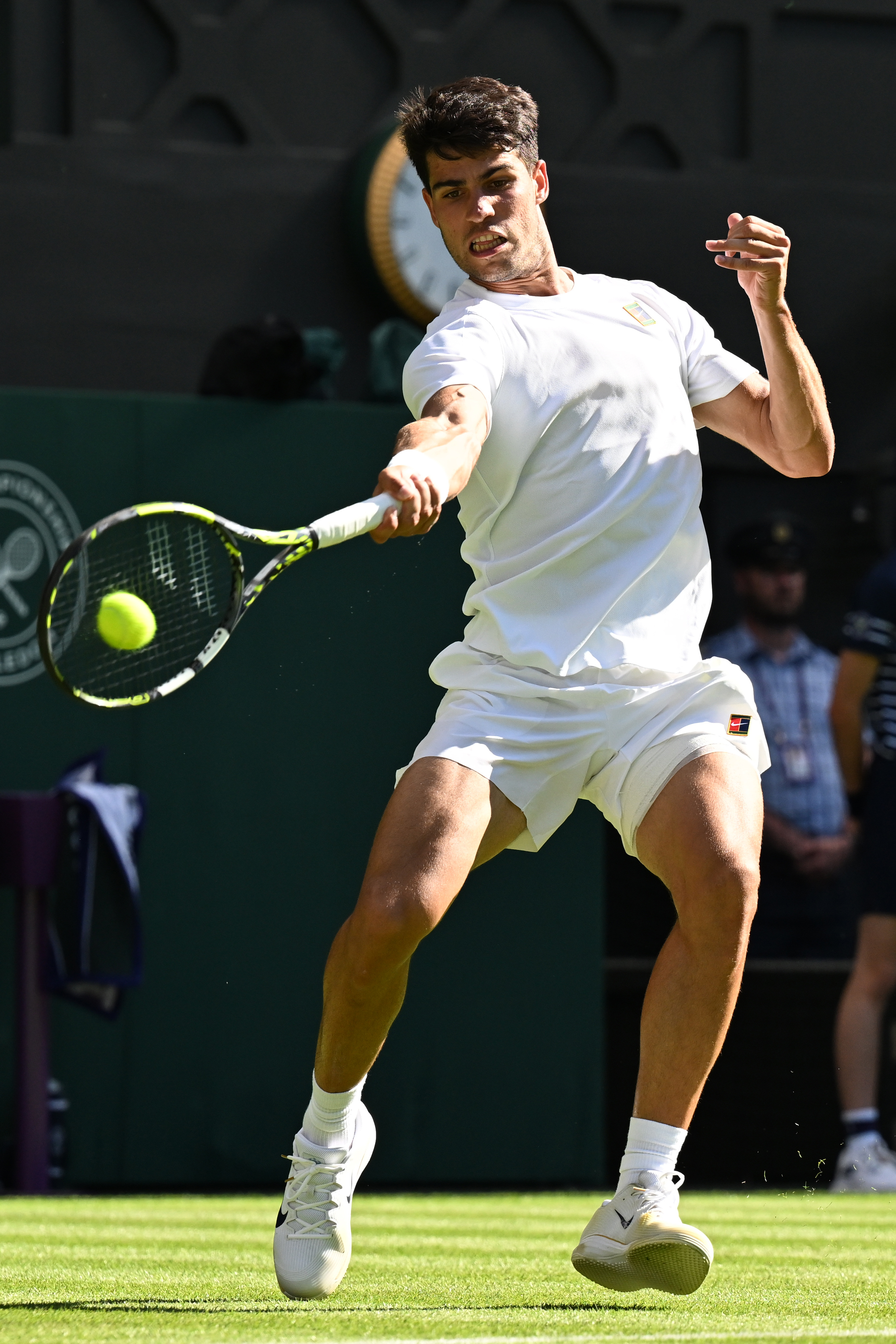 蒙特卡洛大师赛翻盘温网，阿尔卡拉斯刷新纪录的简单介绍