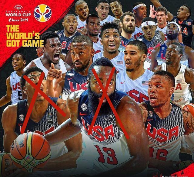 关于墨西哥男篮翻盘波兰男篮，浓眉一己之力扛起全队的信息