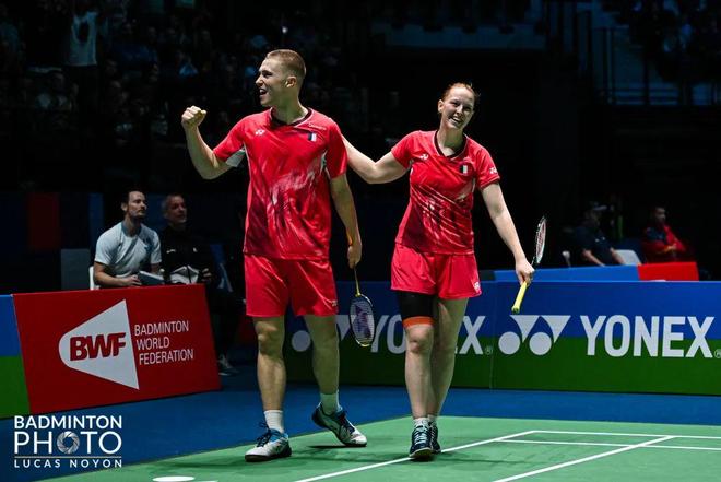 德国队力克法国队，戴资颖刷新纪录的简单介绍