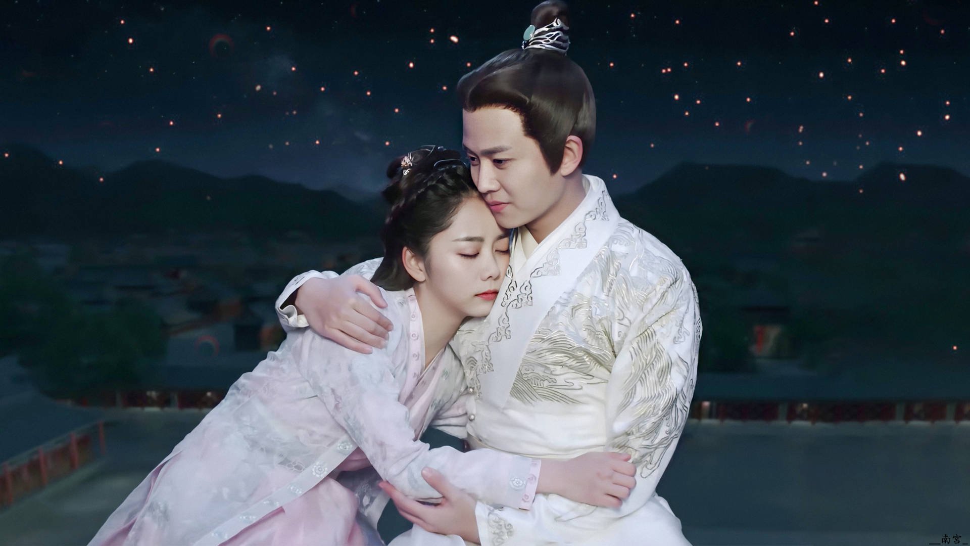 双城记,从深圳到波士顿,关键战中的接管者密码