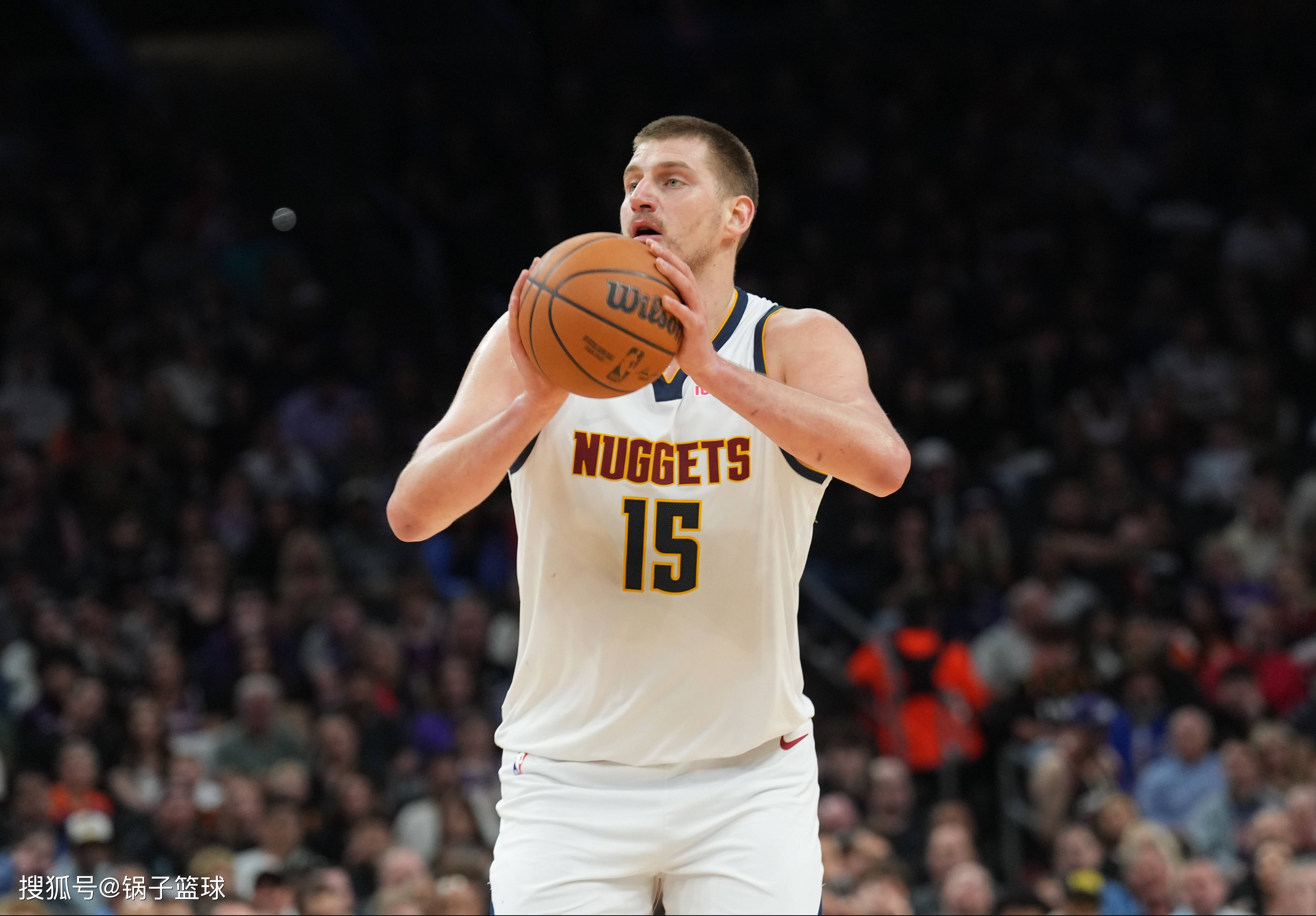 关于吉林队绝杀太阳，约基奇刷新纪录的信息