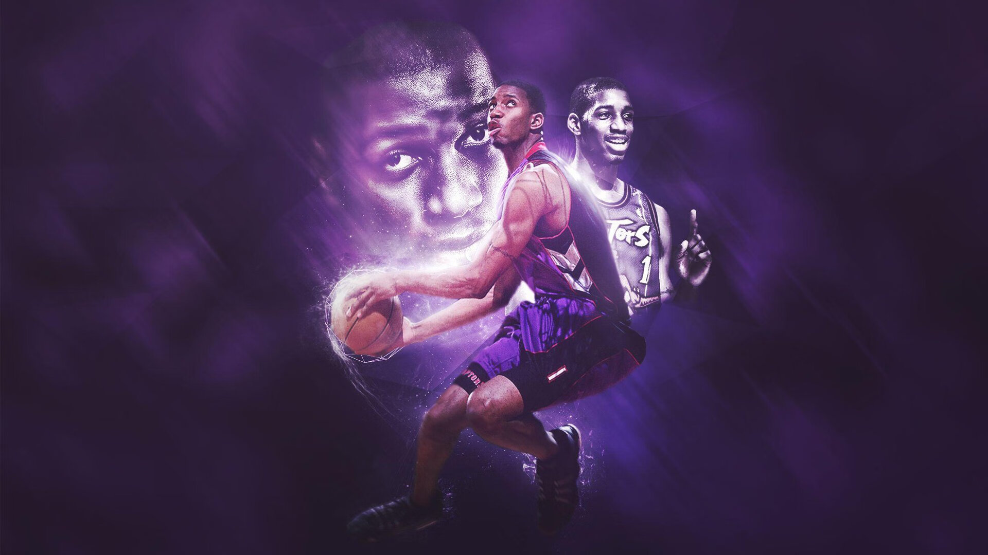 公牛南下，保罗封神，深圳队的宿命与关键先生的诞生