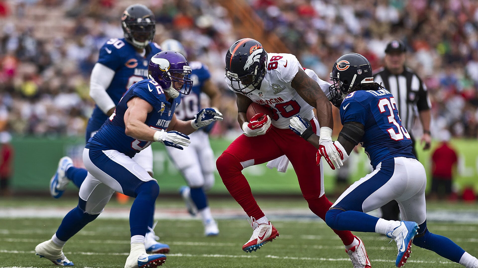 当勇士铁蹄冲垮公牛王朝，浓眉已在东决战场画下新神迹